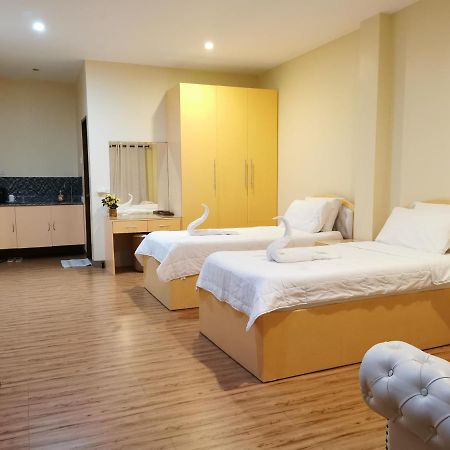 Acrige Apartelle 2 Pax Twin @ Heart Of Bogo City Banban Экстерьер фото