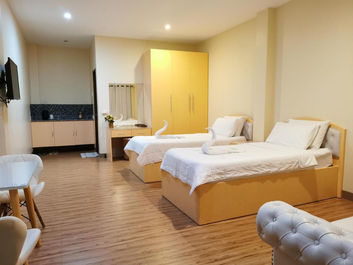 Acrige Apartelle 2 Pax Twin @ Heart Of Bogo City Banban Экстерьер фото